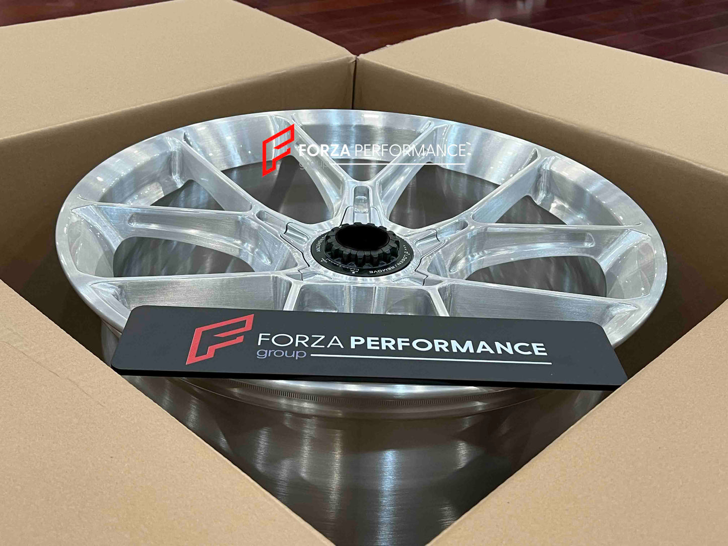 GT3 STYLE 20 INCH FORGED WHEELS RIMS for PORSCHE 991 991.2 CARRERA 4S 2017