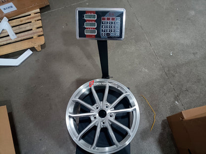 20 INCH FORGED WHEELS RIMS for PORSCHE 718 CAYMAN GTS 2022 custom fit OEM