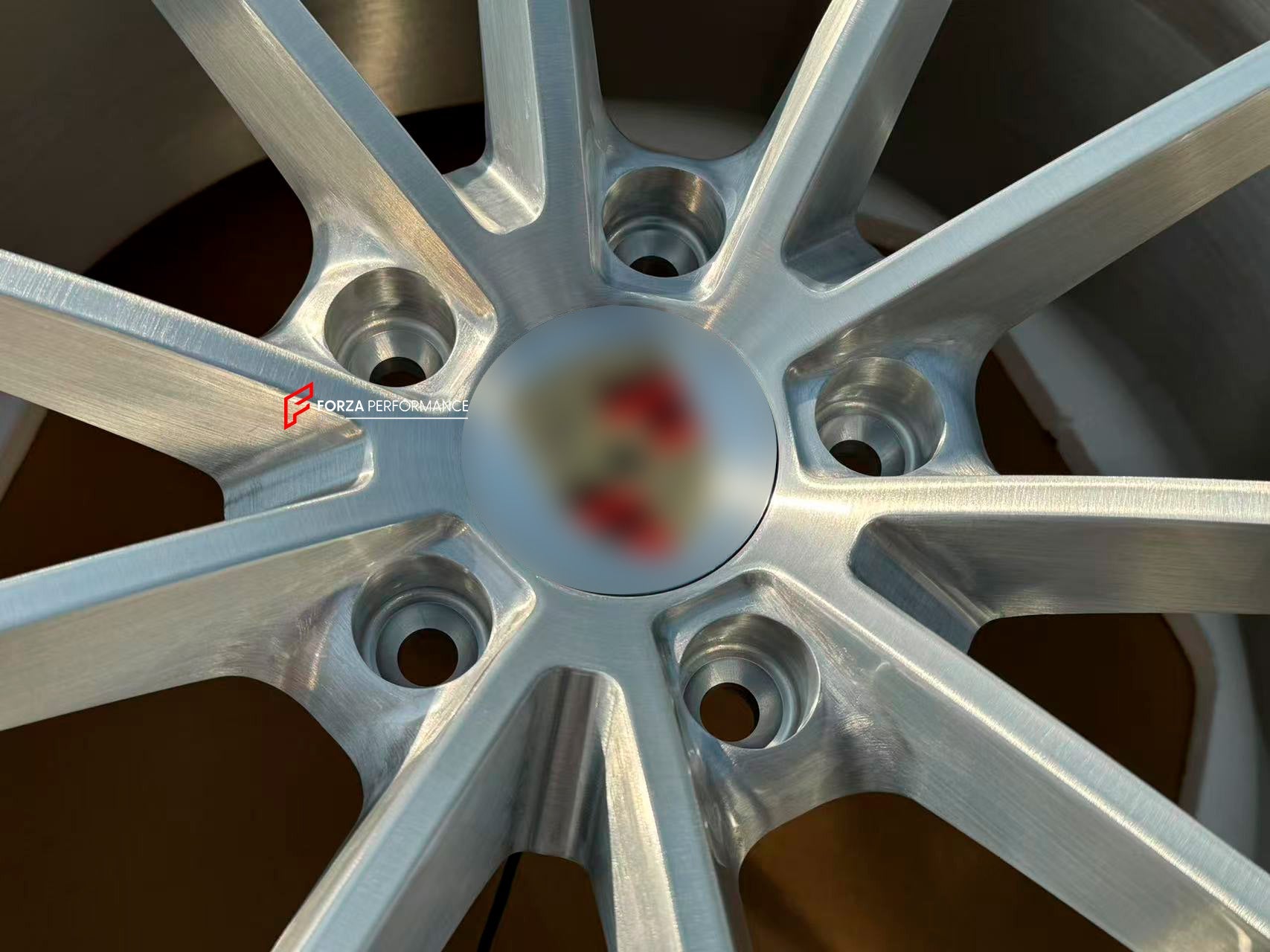 20 INCH FORGED WHEELS RIMS for PORSCHE 718 CAYMAN GTS 2022 custom fit OEM