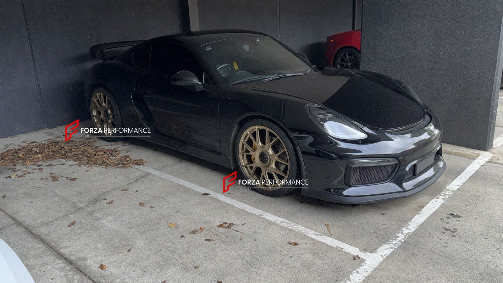 20 INCH FORGED WHEELS RIMS for PORSCHE CAYMAN GTS 981 2016 custom fit OEM GT4RS WHEELS