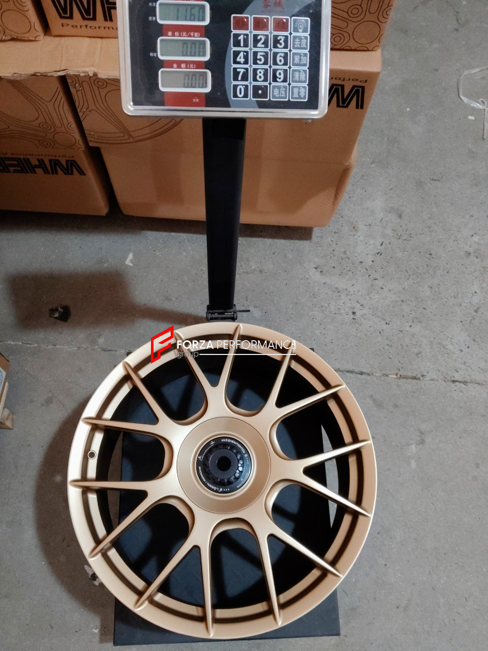 20 INCH FORGED WHEELS RIMS for PORSCHE CAYMAN GTS 981 2016 custom fit OEM GT4RS WHEELS