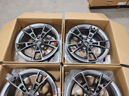 20 INCH FORGED WHEELS RIMS for TESLA MODEL 3 PERFORMANCE 2021