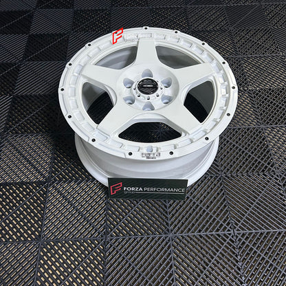 20 INCH FORGED WHEELS RIMS for TOYOTA LAND CRUISER 250 LC250 2024 custom fit MV FORGED TERRA SERIES TR-5 WHEELS