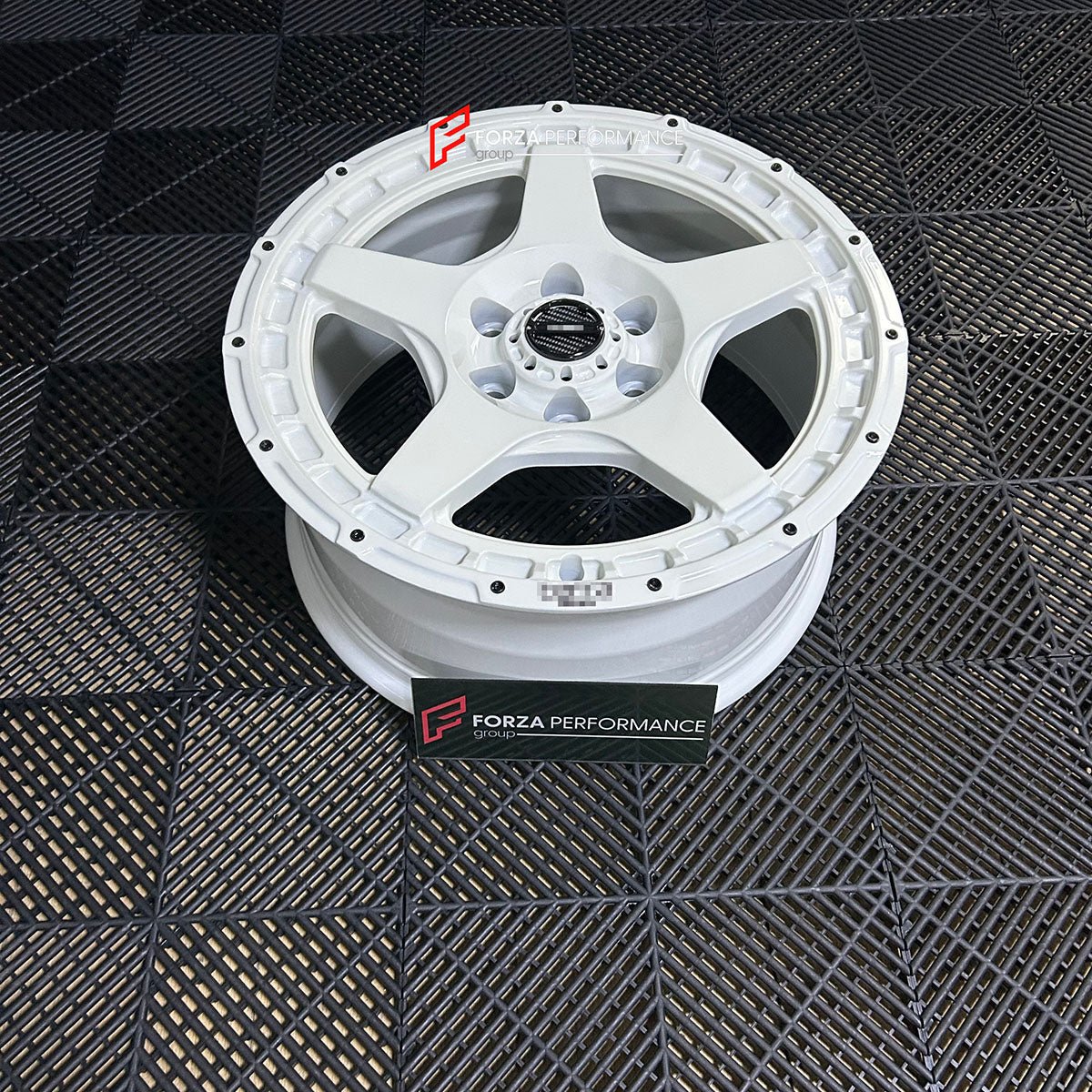 20 INCH FORGED WHEELS RIMS for TOYOTA LAND CRUISER 250 LC250 2024 custom fit MV FORGED TERRA SERIES TR-5 WHEELS