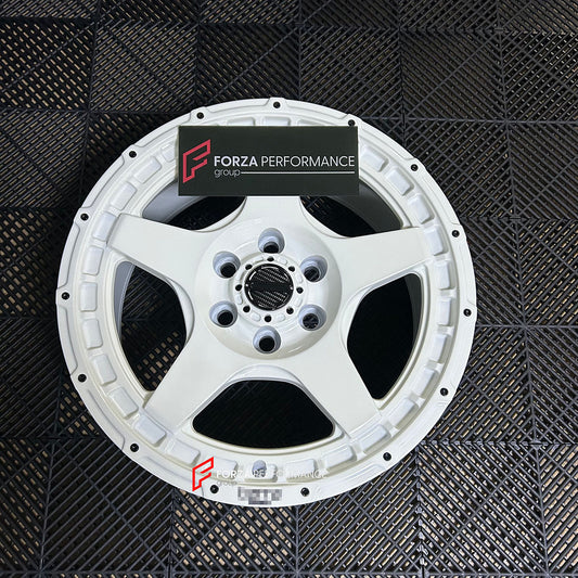 20 INCH FORGED WHEELS RIMS for TOYOTA LAND CRUISER 250 LC250 2024 custom fit MV FORGED TERRA SERIES TR-5 WHEELS