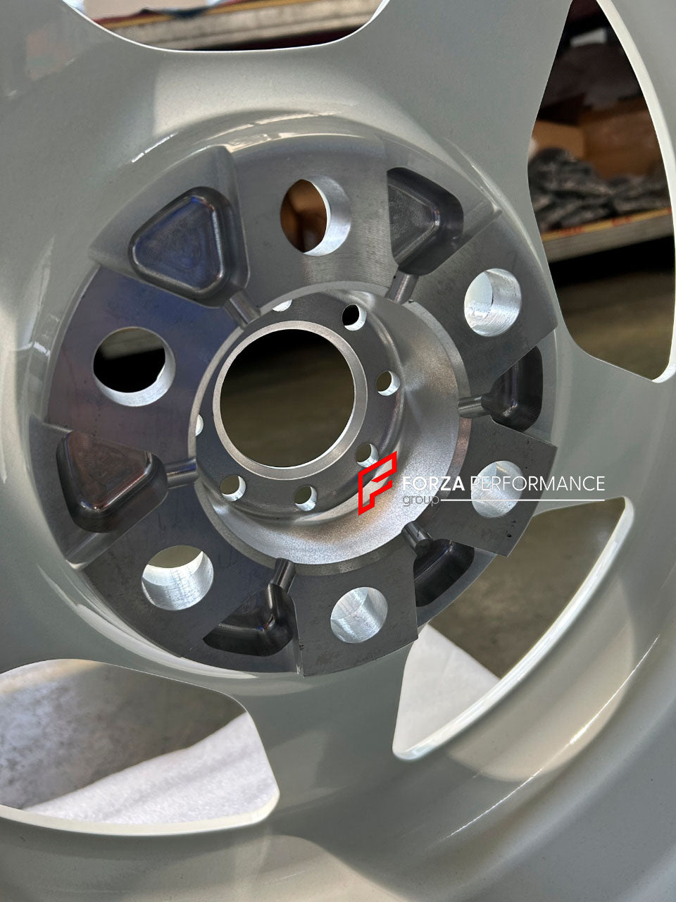 20 INCH FORGED WHEELS RIMS for TOYOTA LAND CRUISER 250 LC250 2024 custom fit MV FORGED TERRA SERIES TR-5 WHEELS