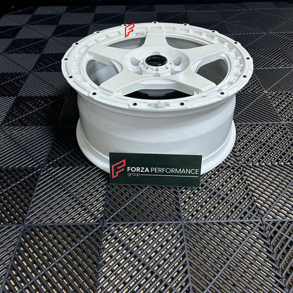 20 INCH FORGED WHEELS RIMS for TOYOTA LAND CRUISER 250 LC250 2024 custom fit MV FORGED TERRA SERIES TR-5 WHEELS