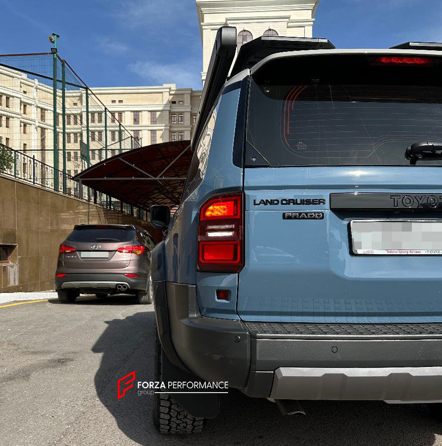 20 INCH FORGED WHEELS RIMS for TOYOTA LAND CRUISER 250 LC250 2024 custom fit MV FORGED TERRA SERIES TR-5 WHEELS