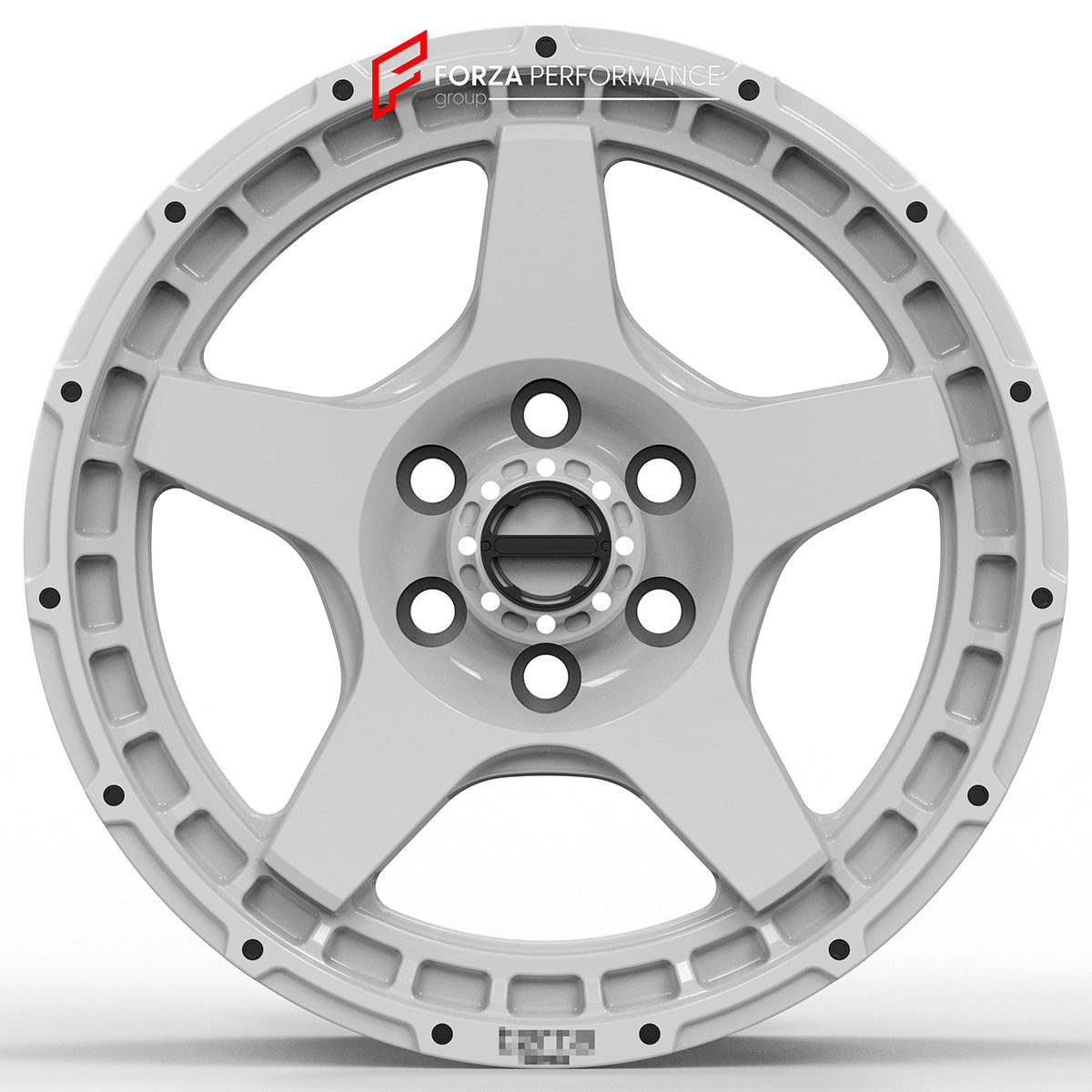 
20 INCH FORGED WHEELS RIMS for TOYOTA LAND CRUISER 250 LC250 2024 custom fit MV FORGED TERRA SERIES TR-5 WHEELS
