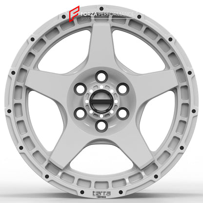 
20 INCH FORGED WHEELS RIMS for TOYOTA LAND CRUISER 250 LC250 2024 custom fit MV FORGED TERRA SERIES TR-5 WHEELS
