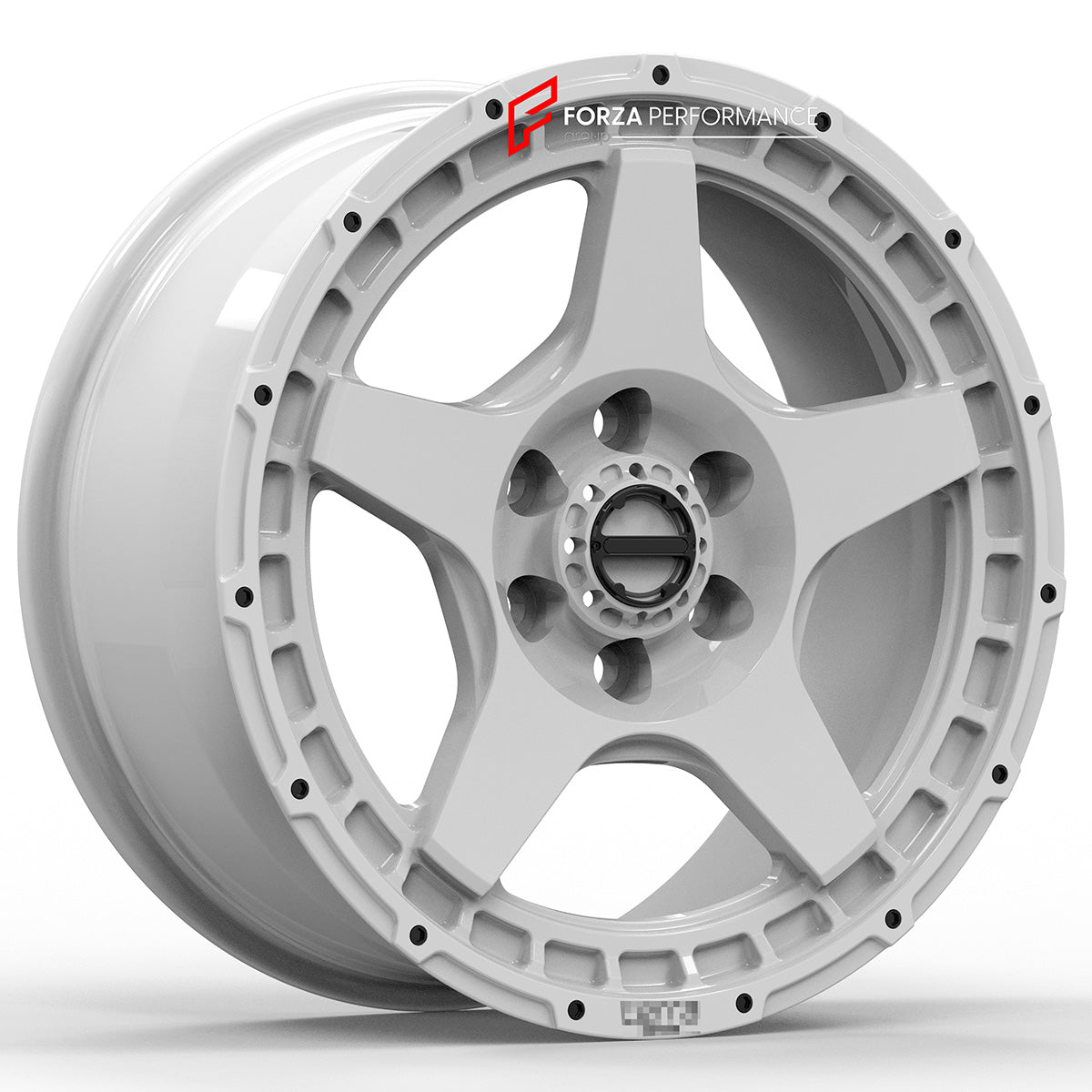 
20 INCH FORGED WHEELS RIMS for TOYOTA LAND CRUISER 250 LC250 2024 custom fit MV FORGED TERRA SERIES TR-5 WHEELS
