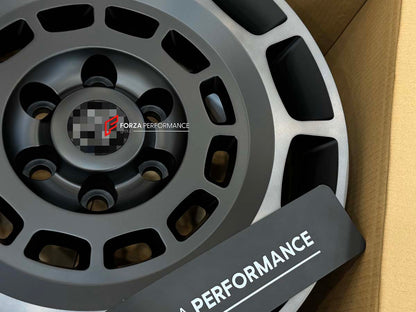 20 INCH FORGED WHEELS RIMS for TOYOTA LAND CRUISER 300 LC300 2025 custom fit OEM LAND ROVER DEFENDER OCTA WHEELS