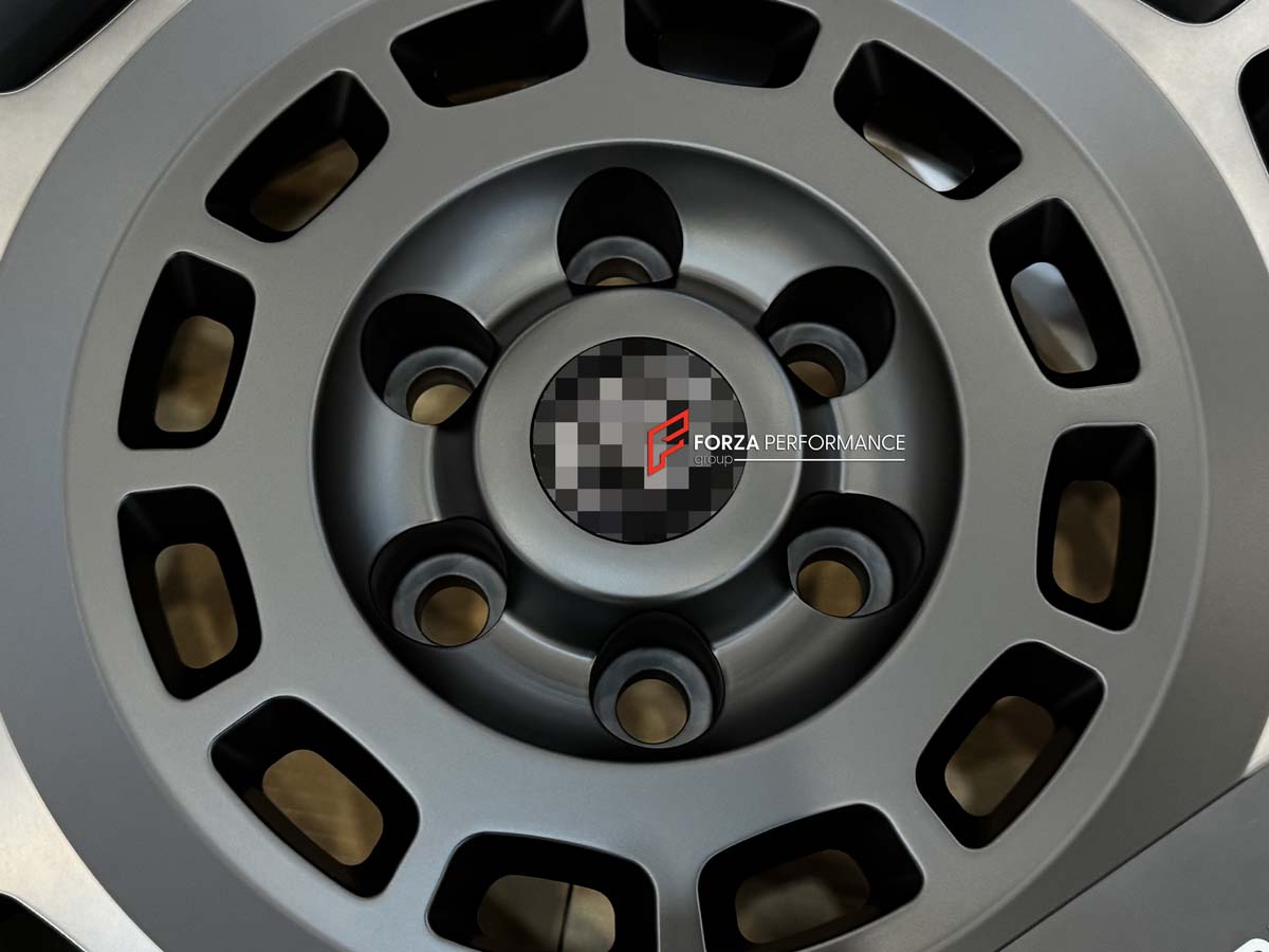 20 INCH FORGED WHEELS RIMS for TOYOTA LAND CRUISER 300 LC300 2025 custom fit OEM LAND ROVER DEFENDER OCTA WHEELS