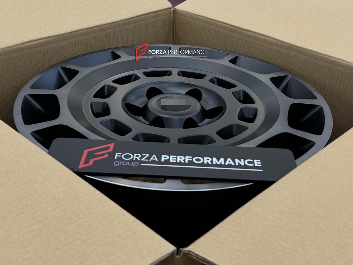 20 INCH FORGED WHEELS RIMS for TOYOTA LAND CRUISER 300 LC300 2025 custom fit OEM LAND ROVER DEFENDER OCTA WHEELS