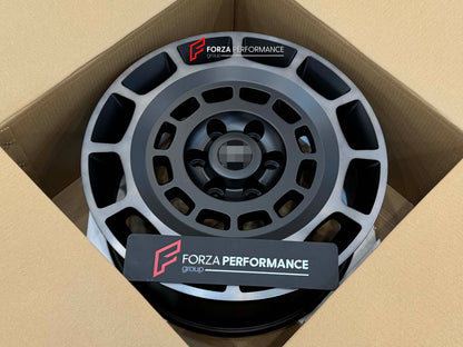 20 INCH FORGED WHEELS RIMS for TOYOTA LAND CRUISER 300 LC300 2025 custom fit OEM LAND ROVER DEFENDER OCTA WHEELS