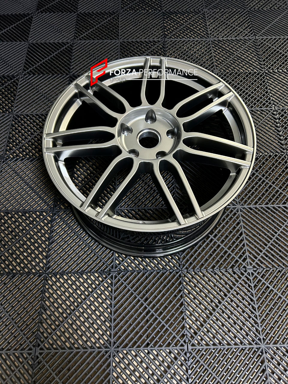 20 INCH FORGED WHEELS RIMS for VOLKSWAGEN TOUAREG 2004