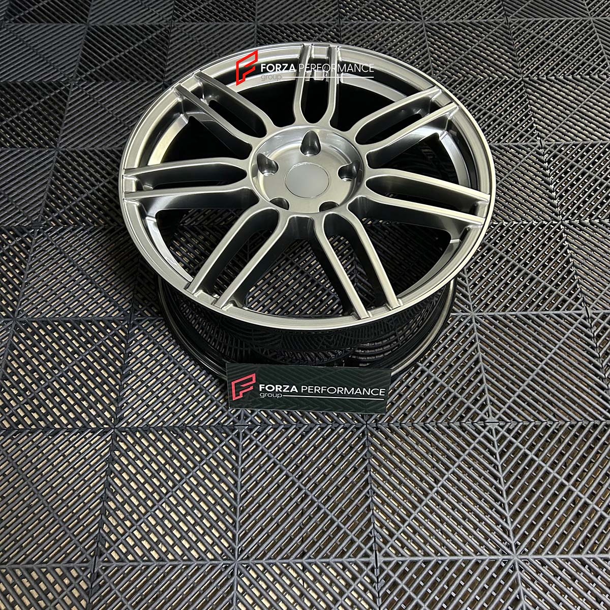 20 INCH FORGED WHEELS RIMS for VOLKSWAGEN TOUAREG 2004