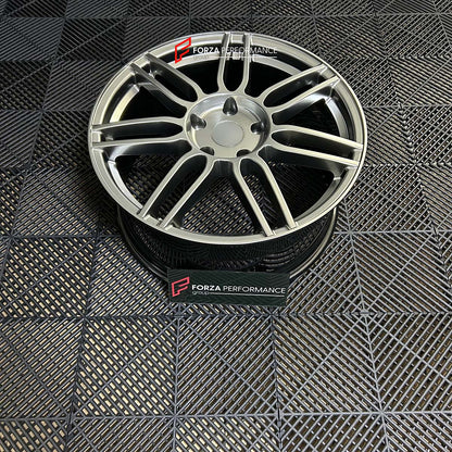 20 INCH FORGED WHEELS RIMS for VOLKSWAGEN TOUAREG 2004