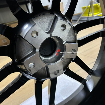 20 INCH FORGED WHEELS RIMS for VOLKSWAGEN TOUAREG 2004