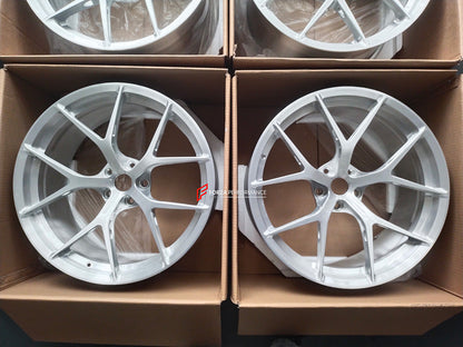 20 INCH FORZA FORGED WHEELS RIMS fit for BMW M5 F90 LCI 2020 custom fit BBS FI-R