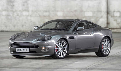 FORGED WHEELS for ASTON MARTIN VANQUISH S 2004-2007