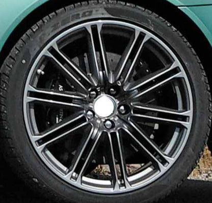 FORGED WHEELS for ASTON MARTIN DBS 2007-2012