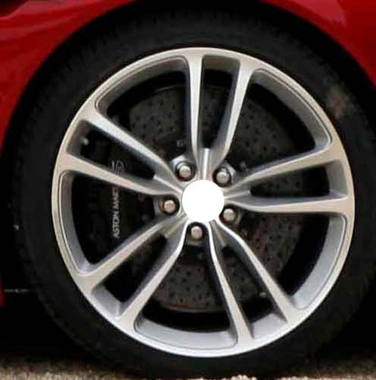 FORGED WHEELS for ASTON MARTIN V8 DBS VOLANTE