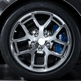 Bugatti Grand Sport Vitesse Meo Costantini