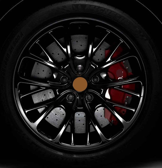 Bugatti  Wheels