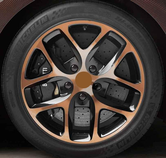 Bugatti  Wheels