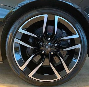 FORGED WHEELS for ASTON MARTIN VANQUISH VOLANTE 2015