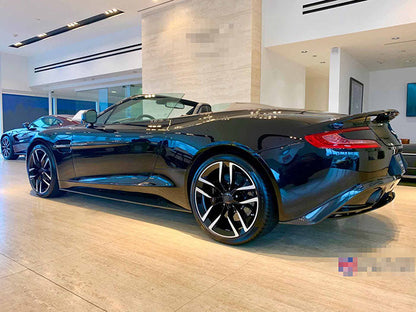 FORGED WHEELS for ASTON MARTIN VANQUISH VOLANTE 2015