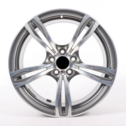 BMW Forged Wheel style 343