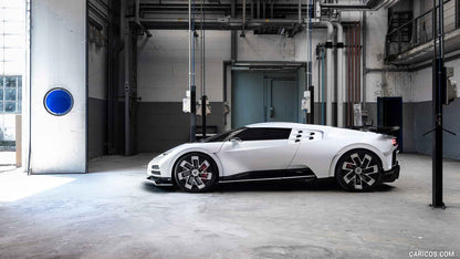 FORGED WHEELS RIMS for Bugatti Chiron, Veyron