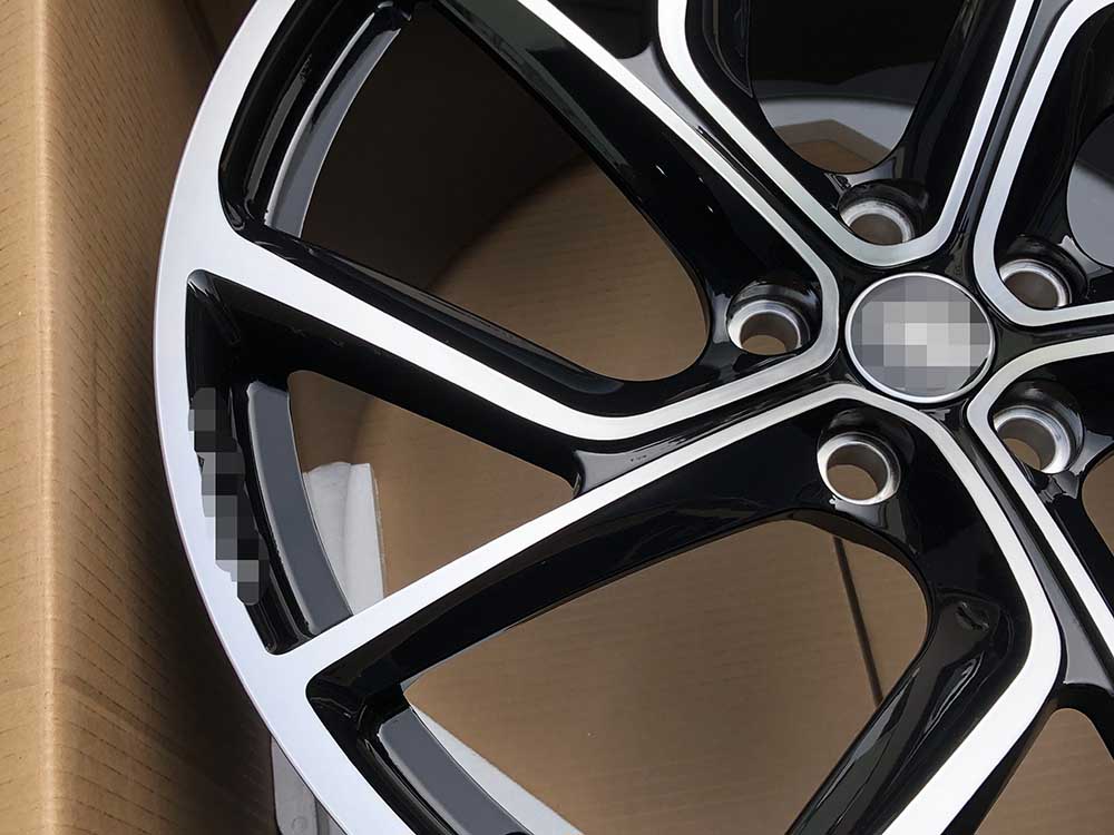 20 INCH FORGED WHEELS FOR BENTLEY BENTAYGA PL 71 2016