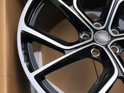 20 INCH FORGED WHEELS FOR BENTLEY BENTAYGA PL 71 2016