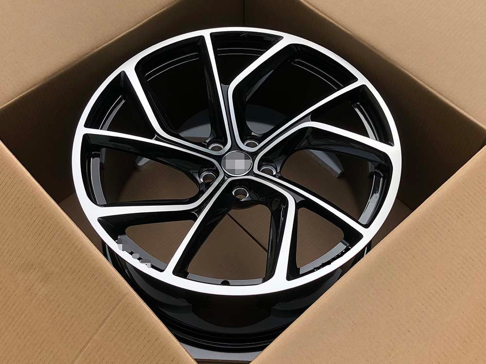 20 INCH FORGED WHEELS FOR BENTLEY BENTAYGA PL 71 2016