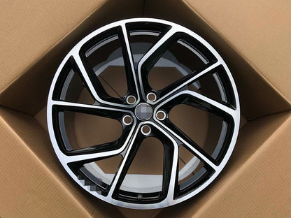20 INCH FORGED WHEELS FOR BENTLEY BENTAYGA PL 71 2016