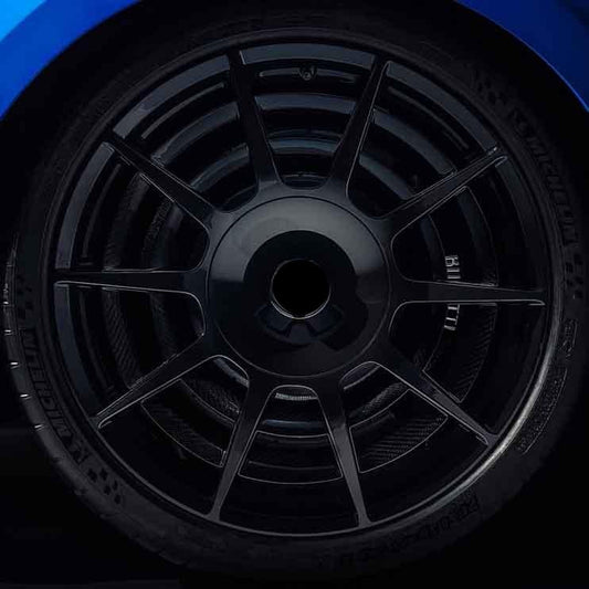 FORGED WHEELS RIMS for Bugatti Chiron, Veyron