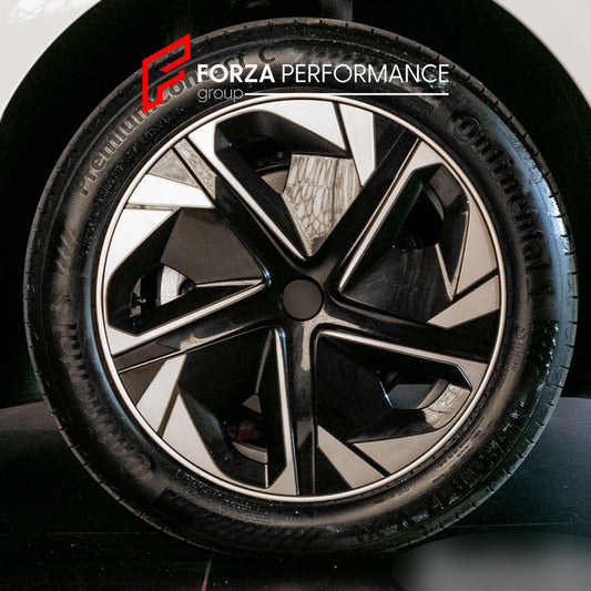 FORGED WHEELS RIMS for MG4 EV Standard 2022-2026