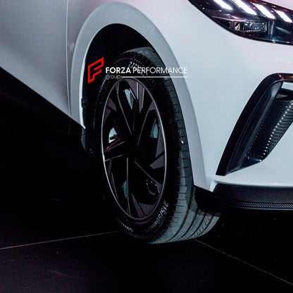 FORGED WHEELS RIMS for MG4 EV Standard 2022-2026