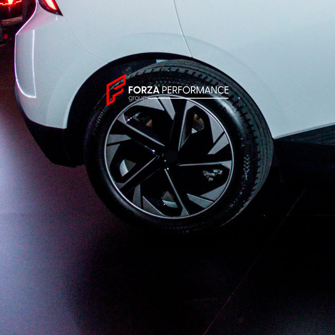 FORGED WHEELS RIMS for MG4 EV Standard 2022-2026