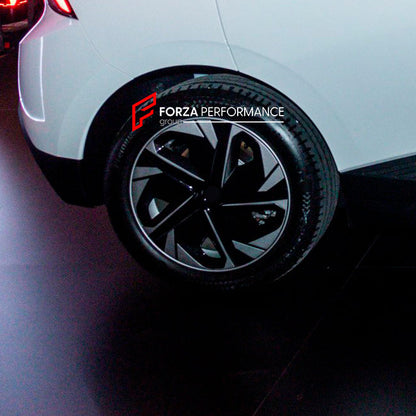 FORGED WHEELS RIMS for MG4 EV Standard 2022-2026