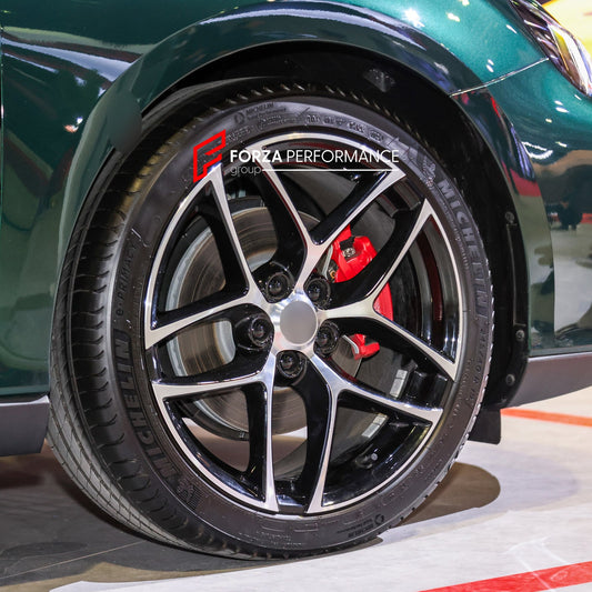 FORGED WHEELS RIMS for MG 7 2022-2026