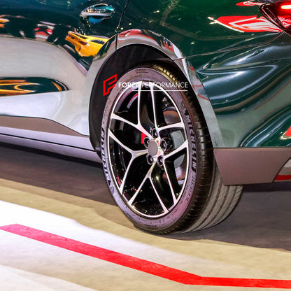 FORGED WHEELS RIMS for MG 7 2022-2026