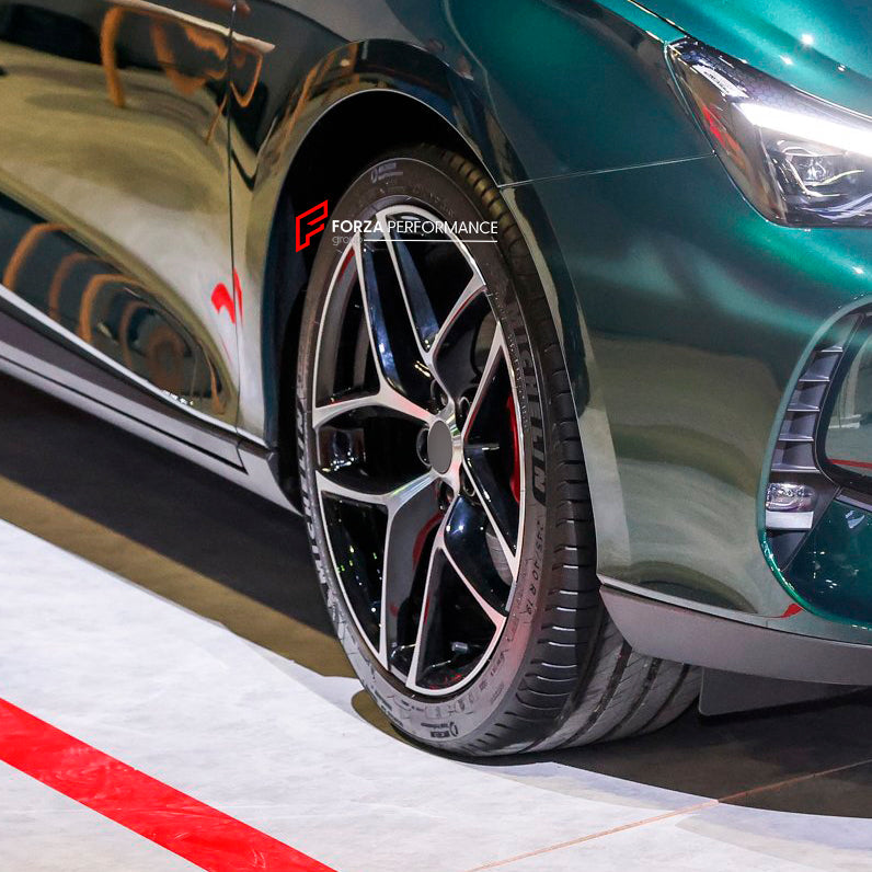 FORGED WHEELS RIMS for MG 7 2022-2026