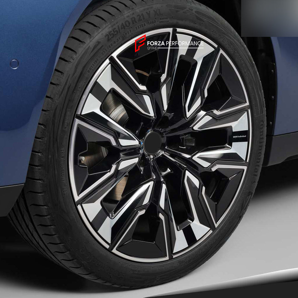 2025 BMW X3 DESIGN FORGED WHEELS RIMS V3 for BMW MODELS