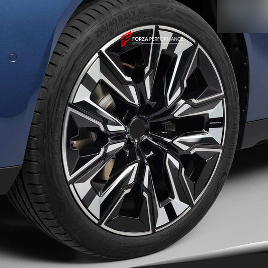 2025 BMW X3 DESIGN FORGED WHEELS RIMS V3 for BMW MODELS
