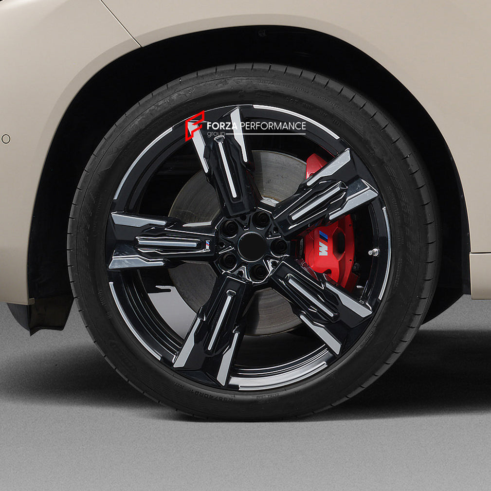 2025 BMW X3 DESIGN FORGED WHEELS RIMS V4 for BMW MODELS