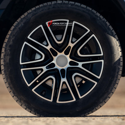2025 G63 AMG STYLE FORGED WHEELS RIMS for MERCEDES-BENZ G-CLASS G63 W464 2018 - 2023